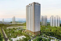 “Điểm” 10 dự án BĐS mới ở Hà Nội được bán cho khách Tây