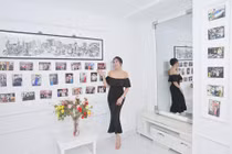 Cận cảnh penhouse 8 tỷ Phi Thanh Vân vừa rao bán