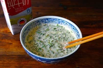 Loại rau dân dã trị bách bệnh, đem đi chiên với trứng vừa ngon vừa bổ