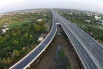 Rót nghìn tỷ đồng xây đường vành đai 4: Điểm danh “ông lớn” T&T, Hoành Sơn...