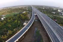 Rót nghìn tỷ đồng xây đường vành đai 4: Điểm danh “ông lớn” T&T, Hoành Sơn...