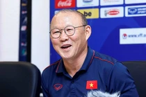 Tậu nhà riêng ở Hà Nội, HLV Park thu nhập khủng cỡ nào?