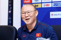 Tậu nhà riêng ở Hà Nội, HLV Park thu nhập khủng cỡ nào?