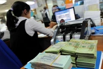 Hà Nội công khai 153 đơn vị nợ thuế, phí, tiền thuê đất