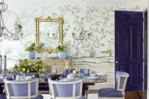 9 màu nội thất sẽ "bùng nổ" trong năm nay 