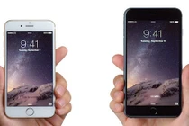 Sự thật ít biết về dòng điện thoại iPhone của Apple
