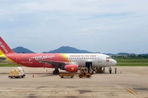 Khách bay tố Vietjet Air hủy chuyến, buộc khách mua vé đắt gấp 3