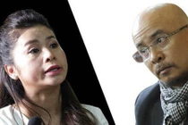 Hôm nay, khối tài sản chung của vợ chồng ông Vũ sẽ được định đoạt?