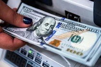 Căng thẳng địa chính trị leo thang, đồng USD về đáy 6 tháng