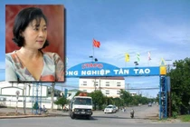 Chân dung nữ đại gia Đặng Thị Hoàng Yến Itaco "mất tích" bí ẩn nhiều năm