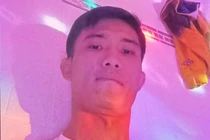 Bắt nghi phạm giết người, đốt xác nữ chủ quán cà phê ở TP.HCM