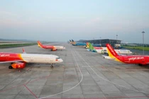 Bay nội địa từ 10/10: Vì sao giá cao vẫn kín chỗ?