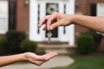 Học “lỏm” 9 cách mua nhà giá hời