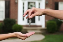 Học “lỏm” 9 cách mua nhà giá hời