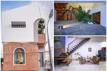 Mãn nhãn ngôi nhà thô mộc “đẹp mê hoặc” ở Đà Nẵng