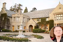 Khối tài sản khủng của ông chủ Playboy vừa qua đời
