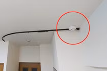 Camera quay lén trong khách sạn: "Chuyện thường ngày ở huyện", đề phòng thế nào?