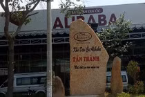 Bán cả đất quy hoạch nghĩa trang, nhà tang lễ: Còn gì Địa ốc Alibaba không rao?