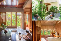 Nhà gỗ phố cổ Hội An đẹp nức lòng sau cải tạo 