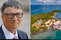 Tỷ phú chi bao nhiêu tiền cho thú vui mua đảo riêng? 