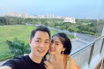 Choáng ngợp căn hộ 10 tỷ Đăng Khôi tặng vợ nhân 8 năm ngày cưới