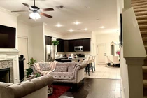 Hé lộ biệt thự sang chảnh tại Mỹ của Cao Thái Sơn