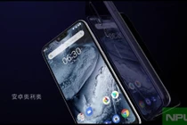 NÓNG: Nokia X tung ảnh trước giờ G, iPhone X hồn siêu phách lạc 