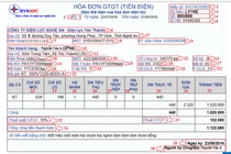 Hoá đơn điện sắp tới sẽ ghi rõ những thông tin chi tiết nào?