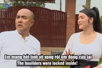 Choáng váng đồ quý hiếm trong biệt phủ trăm tỷ của Lý Nhã Kỳ