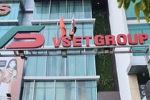 Biết gì về VsetGroup bị phạt 600 triệu vì chào bán trái phiếu sai quy định?