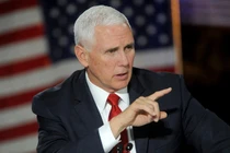 Phó tổng thống Mỹ: "Thời kỳ đầu hàng kinh tế trước TQ đã qua rồi"