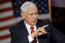 Phó tổng thống Mỹ: "Thời kỳ đầu hàng kinh tế trước TQ đã qua rồi"