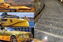 Thực hư tin đồn doanh nhân siêu giàu Kuwait chết chôn theo gia tài khủng