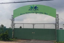 Ngoài lùm xùm An Lạc Riverside, chủ đầu tư An Lạc Tân còn dính đầy “phốt” 
