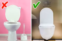 8 kiểu nội thất rẻ càng gây tốn tiền khi sửa nhà