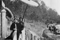 Cuộc sống của cung tần, mỹ nữ trong cung nhà Nguyễn có gì đặc biệt? 