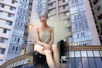 Căn hộ đắt tiền hoa hậu Phương Nga sống trước khi bị bắt