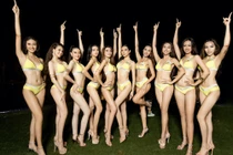 Nhân tố mới được chú ý tại Hoa hậu Hòa bình Việt Nam 2022 