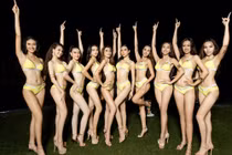 Nhân tố mới được chú ý tại Hoa hậu Hòa bình Việt Nam 2022 