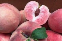 "Vén màn" sự thật đào tiên Tôn Ngộ Không bán đầy chợ 