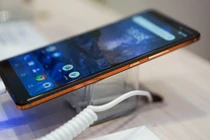 Loạt smartphone đẹp như mơ vừa ra mắt tại Việt Nam