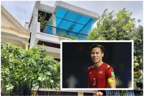 View - Vợ chồng Quế Ngọc Hải "khoá môi" kỷ niệm 9 năm yêu nhau | Báo Tri thức và Cuộc sống - TIN TỨC PHỔ BIẾN KIẾN THỨC 24H