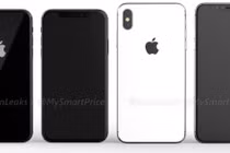 Samsung Galaxy S10: Cảm biến vân tay sẽ được nhúng trực tiếp vào màn hình