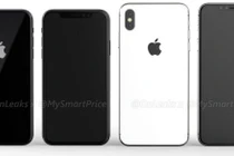 Samsung Galaxy S10: Cảm biến vân tay sẽ được nhúng trực tiếp vào màn hình