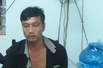 Công an điều tra vụ cha giết con 1 tuổi sau khi cãi nhau với vợ