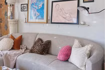 Những xu hướng thiết kế nội thất dự báo thịnh hành trong năm 2022