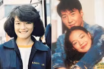 Thư Kỳ từng bị chê 'xấu', yêu Lê Minh suốt 7 năm nhưng vô vọng