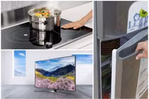 “Ngã ngửa” những thiết bị ngốn điện hơn cả điều hòa