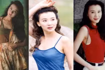 Cô từng là 'mỹ nhân số 1': Sắc đẹp chinh phục 12 đàn ông