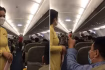 Cấm bay vì lăng mạ tiếp viên: Chân dung các hành khách “quá khích“